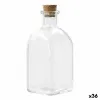 Стеклянная бутылка La Mediterránea 280 ml 0,28 l (36 штук)