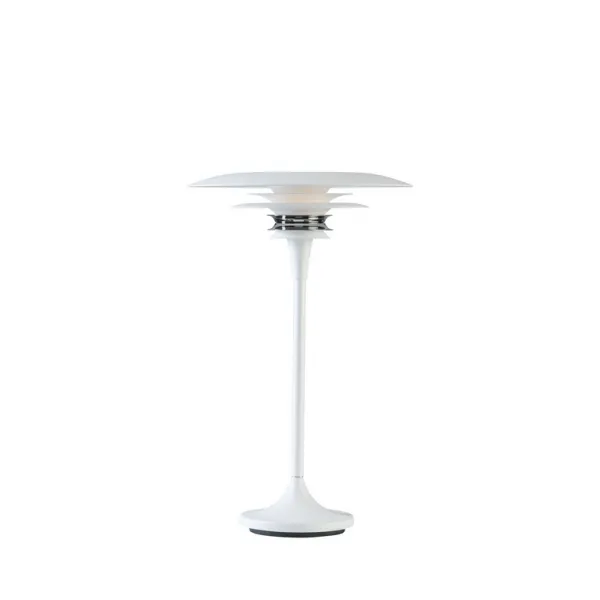 Diablo table lamp D300 flat white  LG9