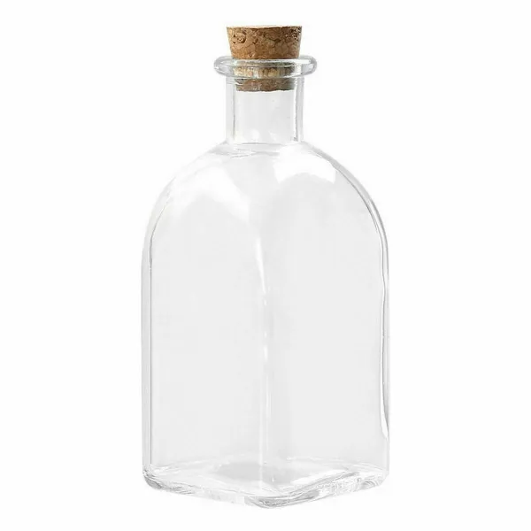 Стеклянная бутылка La Mediterránea 280 ml 0,28 l (36 штук)