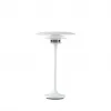 Diablo table lamp D300 flat white  LG9