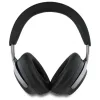 Guess Metal Script Logo - Wireless Over-Ear Bluetooth Headphones ANC + ENC (black)