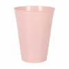 Set of glasses Dem   Multicolour polypropylene 4 Pieces 230 ml (24 Units)