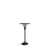 Diablo table lamp D200 black G9