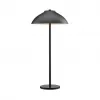 Vali High table lamp black structure G9