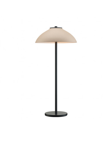 Vali High table lamp black/sand G9