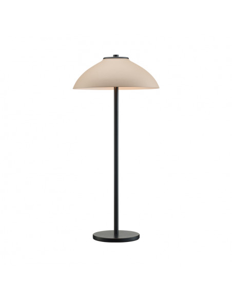 Vali High table lamp black/sand G9