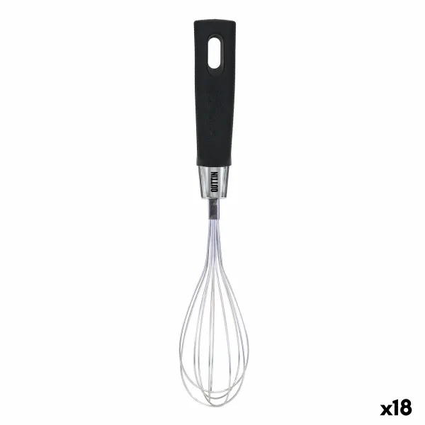 Rankinė šluotelė Quttin Foodie 28,5 x 6 cm (18 vnt.)