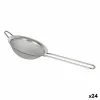 Ruostumattomasta teräksestä valmistettu lävikkö Quttin (Ø 10 cm) Ruostumaton teräs (24 osaa)