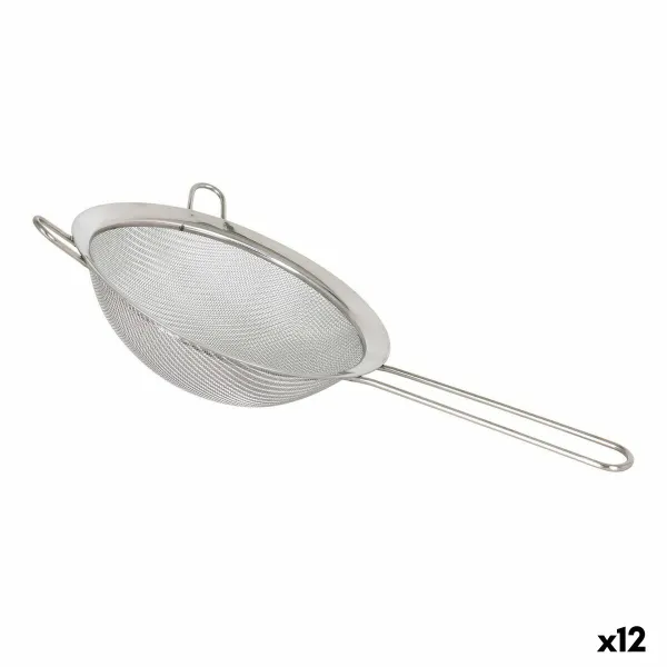 Дуршлаг Quttin Нержавеющая сталь 16 cm 3 mm (12 штук)