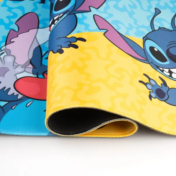 Disney Stitch - Gaming/Desk Mat XXL (80 x 35 cm)