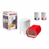 Potato Cutter Quttin 10 x 8,5 x 13,5 cm (12 Units)