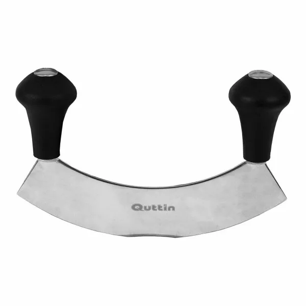 Ручной Измельчитель Овощей Quttin 18 x 18 x 4 cm