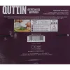 Manual Vegetable Chopper Quttin 18 x 18 x 4 cm