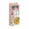 Makaronų formelė Quttin Apskritas Mažas (24 vnt.)