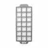 Pasta mould Quttin Squared Small (24 Units)