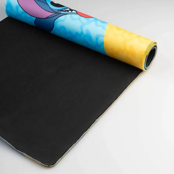 Disney Stitch - Gaming/Desk Mat XXL (80 x 35 cm)