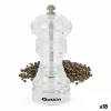 Мельница для специй Quttin 6,5 x 6,5 x 15 cm (18 штук)