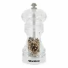 Мельница для специй Quttin 6,5 x 6,5 x 15 cm (18 штук)