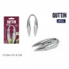 Set of Wine Accessories Quttin 9,5 x 4,7 x 1,8 cm