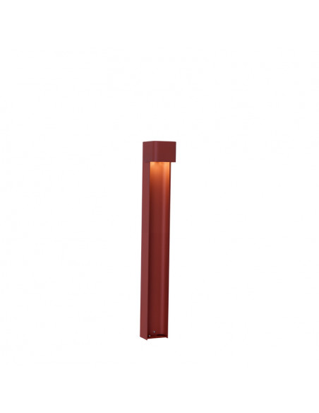 Taurus bollard IP54 H1000 ruststructure LED