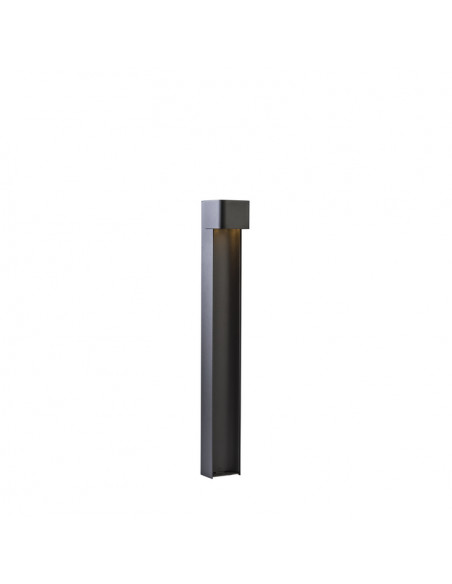 Taurus bollard IP54 H1000 anthracite LED