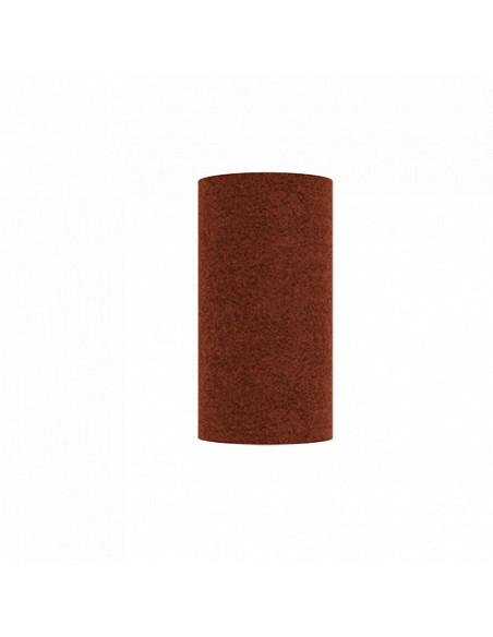 Belid  Accesories Textile Rust red wool 9478740