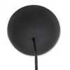 Cable Cup Accesories Plastic Black CC01001