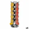 Telne 24 kahvikapselille Quttin 14 x 33 cm (6 osaa)