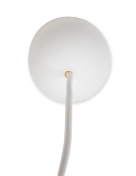 Cable Cup Accesories Silicone White CC01060