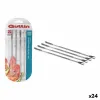 Вилки для морепродуктов Quttin Металл 4 Предметы (4 pcs)