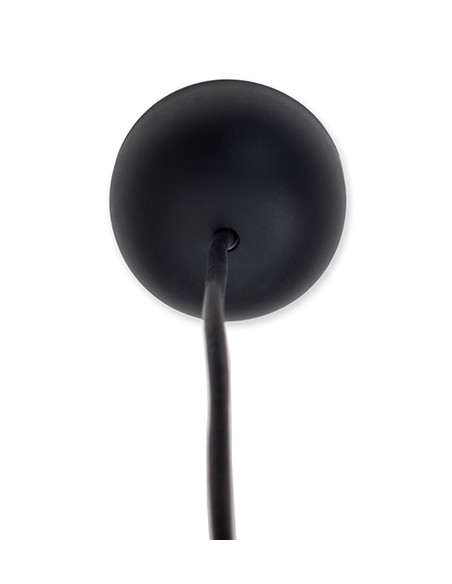 Cable Cup Accesories Silicone Black CC01061