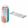 Вилки для морепродуктов Quttin Металл 4 Предметы (4 pcs)