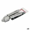 Česnakinė Quttin 59481 Nerūdijantis plienas (23 cm)