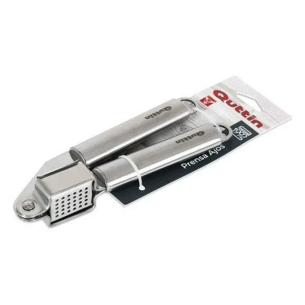 Česnakinė Quttin 59481 Nerūdijantis plienas (23 cm)