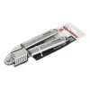 Česnakinė Quttin 59481 Nerūdijantis plienas (23 cm)
