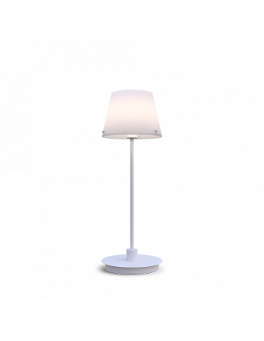 Gil il Grande table lamp white G9