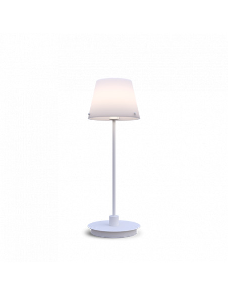 Gil il Grande table lamp white G9