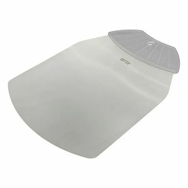 Virtuves Lāpstiņa Quttin Pizza Tērauds 25 x 36 cm (12 gb.)