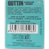 Pirštinės Quttin Silikoninis 12 x 9 x 10 cm (24 vnt.)