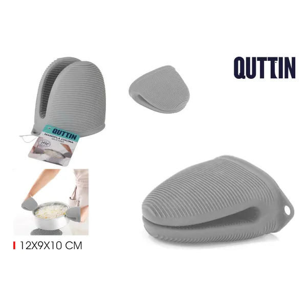 Pirštinės Quttin Silikoninis 12 x 9 x 10 cm (24 vnt.)
