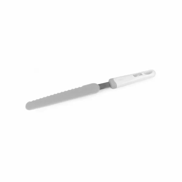 Нож Quttin 34 x 3 cm Кондитерская (36 штук)