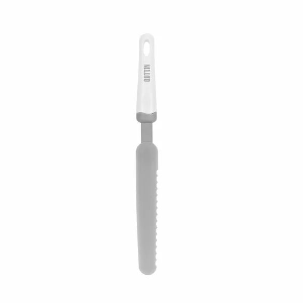 Нож Quttin 34 x 3 cm Кондитерская (36 штук)