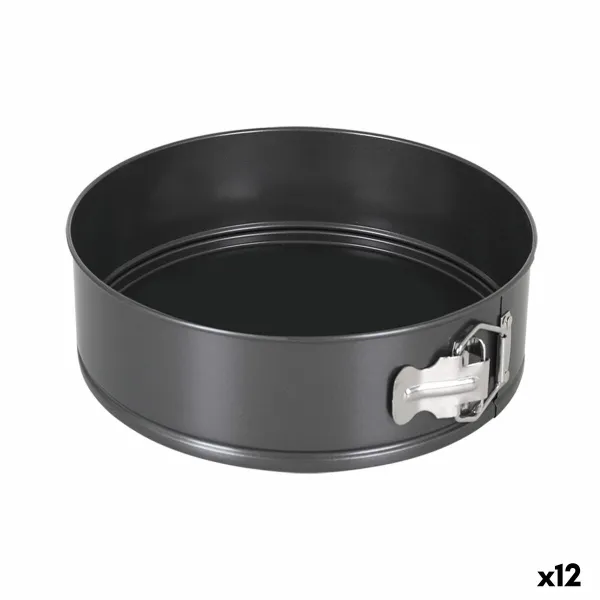 Atsperu Formas Panna Quttin 20 x 6,8 x cm (12 gb.)