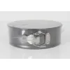Springform Pan Quttin 20 x 6,8 x cm (12 Units)