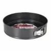 Irtopohjavuoka Quttin 52271 0,5 mm 28 x 6,8 cm (12 osaa) (ø 28 x 6,8 cm)