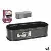 Springform keptuvė Quttin 104626 31 x 12 x 6,7 cm (8 vnt.) (31 x 12 x 6,7 cm)