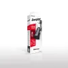 Energizer Classic - Car charger 2x USB-A 2.4A 12W (Black)