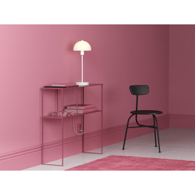 Vienda table lamp white/glass E14