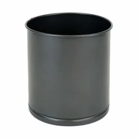 Съемная форма Quttin Углеродистая сталь Чёрный 14 x 12 cm (12 штук)