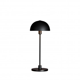 Vienda mini table lamp black G9